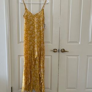 Billabong dress
